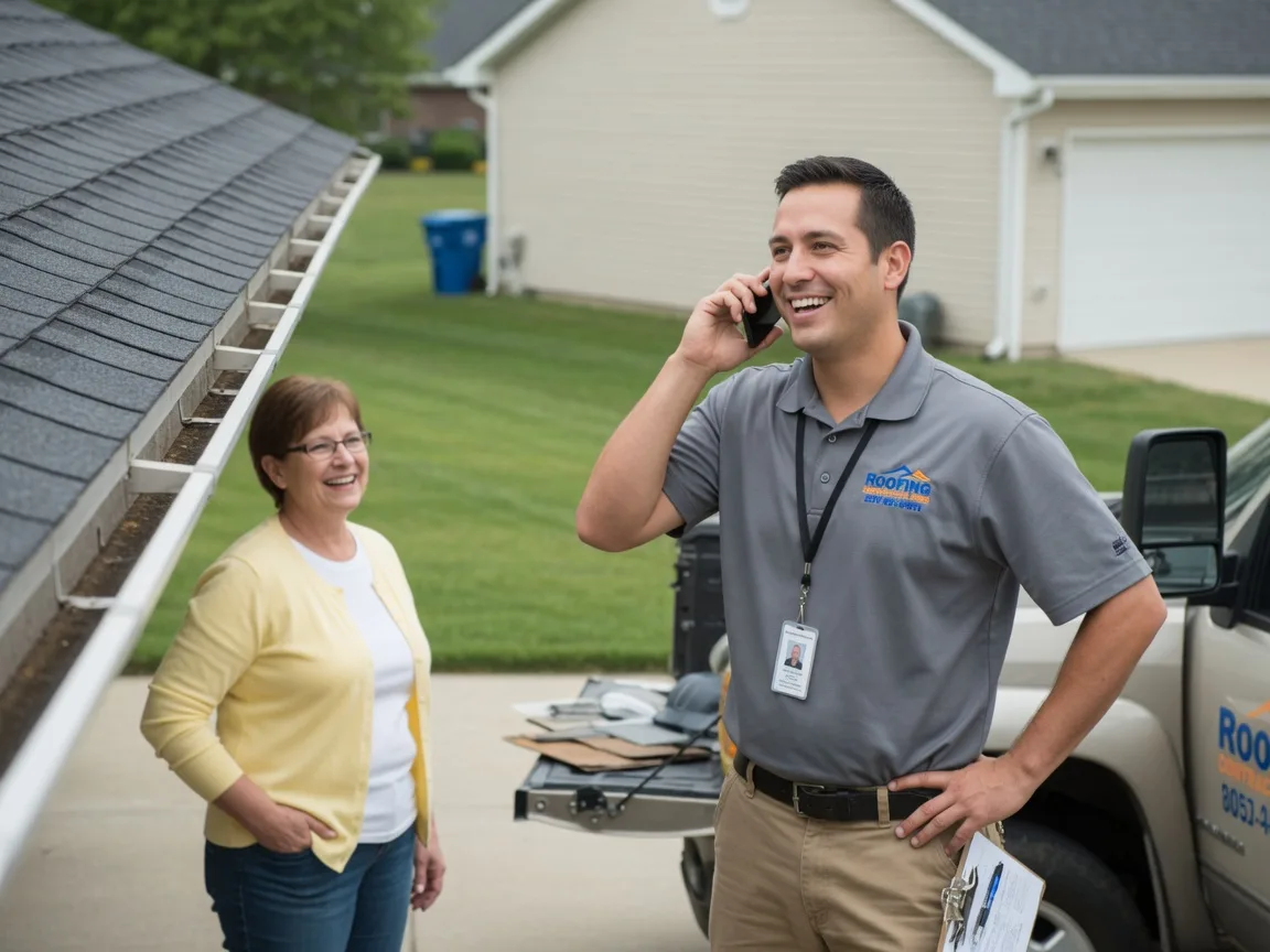 Local Roofing Contractors Quincy, OH FAQs